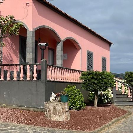 Quinta Do Avo Dimas - Rural Home - Sao Bras Porto Formoso المظهر الخارجي الصورة