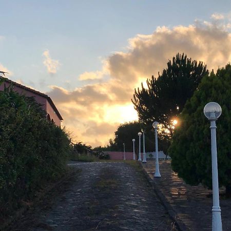 Quinta Do Avo Dimas - Rural Home - Sao Bras Porto Formoso المظهر الخارجي الصورة