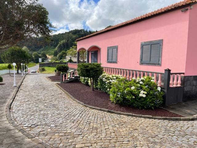 Quinta Do Avo Dimas - Rural Home - Sao Bras Porto Formoso المظهر الخارجي الصورة