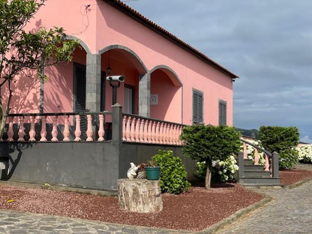 Quinta Do Avo Dimas - Rural Home - Sao Bras Porto Formoso المظهر الخارجي الصورة