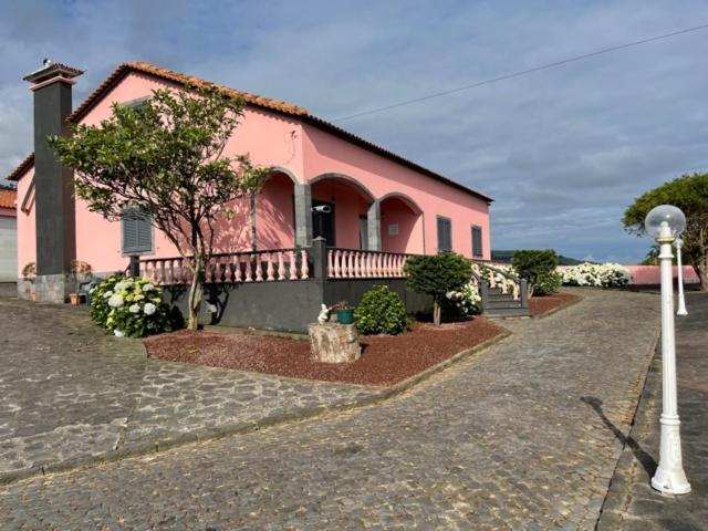 Quinta Do Avo Dimas - Rural Home - Sao Bras Porto Formoso المظهر الخارجي الصورة