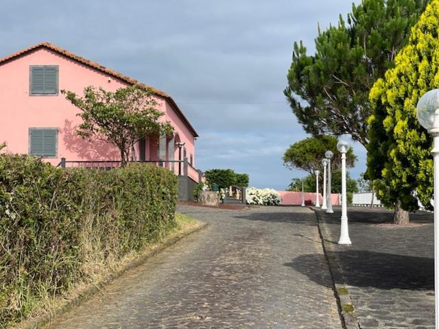 Quinta Do Avo Dimas - Rural Home - Sao Bras Porto Formoso المظهر الخارجي الصورة