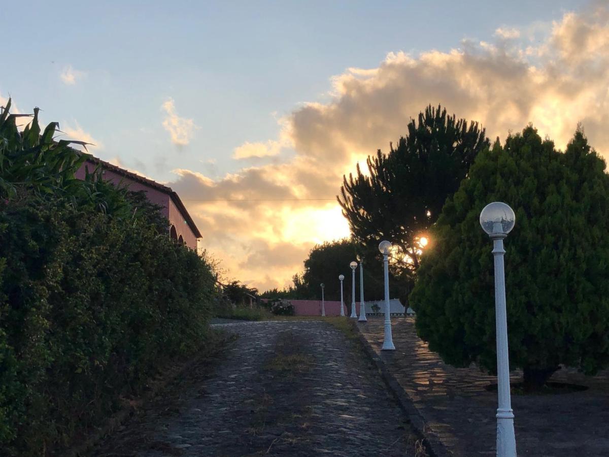 Quinta Do Avo Dimas - Rural Home - Sao Bras Porto Formoso المظهر الخارجي الصورة