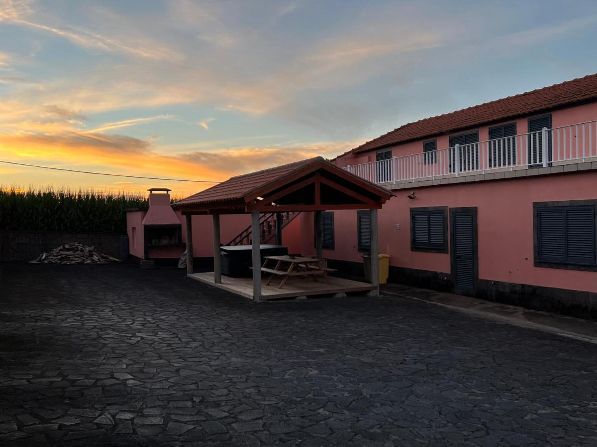 Quinta Do Avo Dimas - Rural Home - Sao Bras Porto Formoso المظهر الخارجي الصورة