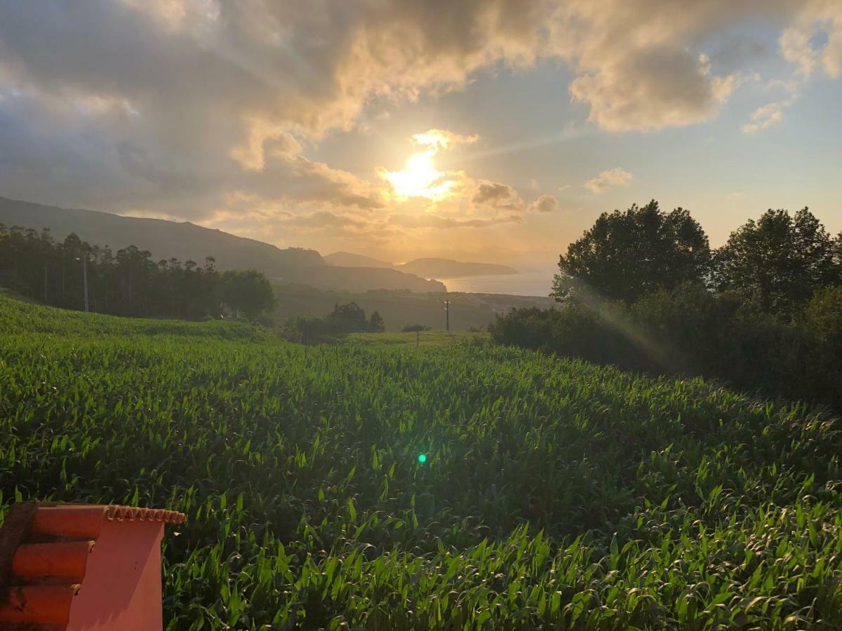 Quinta Do Avo Dimas - Rural Home - Sao Bras Porto Formoso المظهر الخارجي الصورة