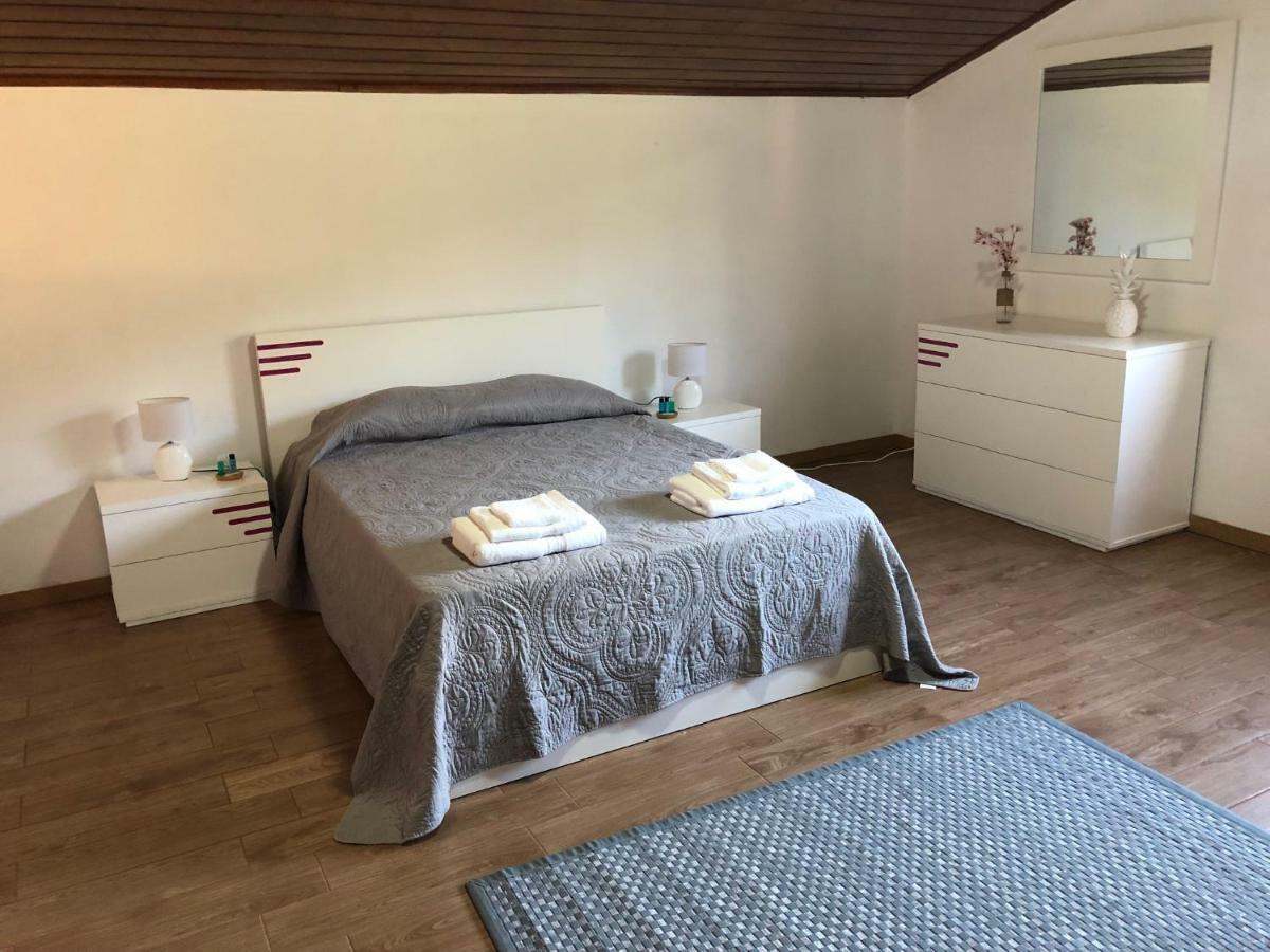 Quinta Do Avo Dimas - Rural Home - Sao Bras Porto Formoso المظهر الخارجي الصورة