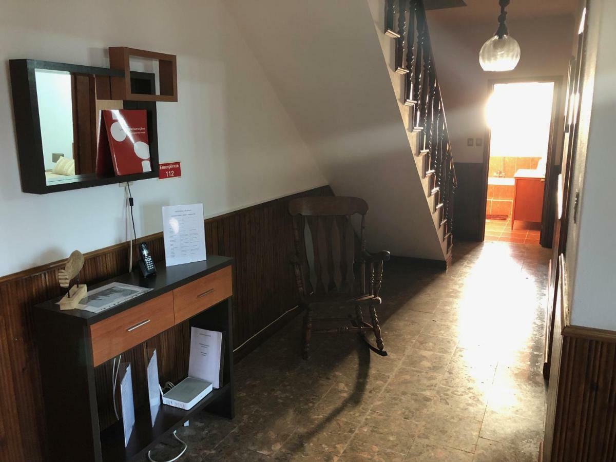 Quinta Do Avo Dimas - Rural Home - Sao Bras Porto Formoso المظهر الخارجي الصورة