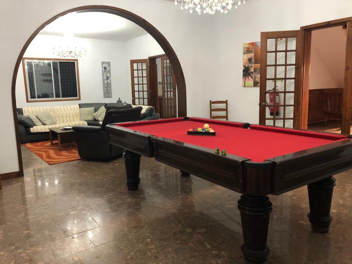 Quinta Do Avo Dimas - Rural Home - Sao Bras Porto Formoso المظهر الخارجي الصورة